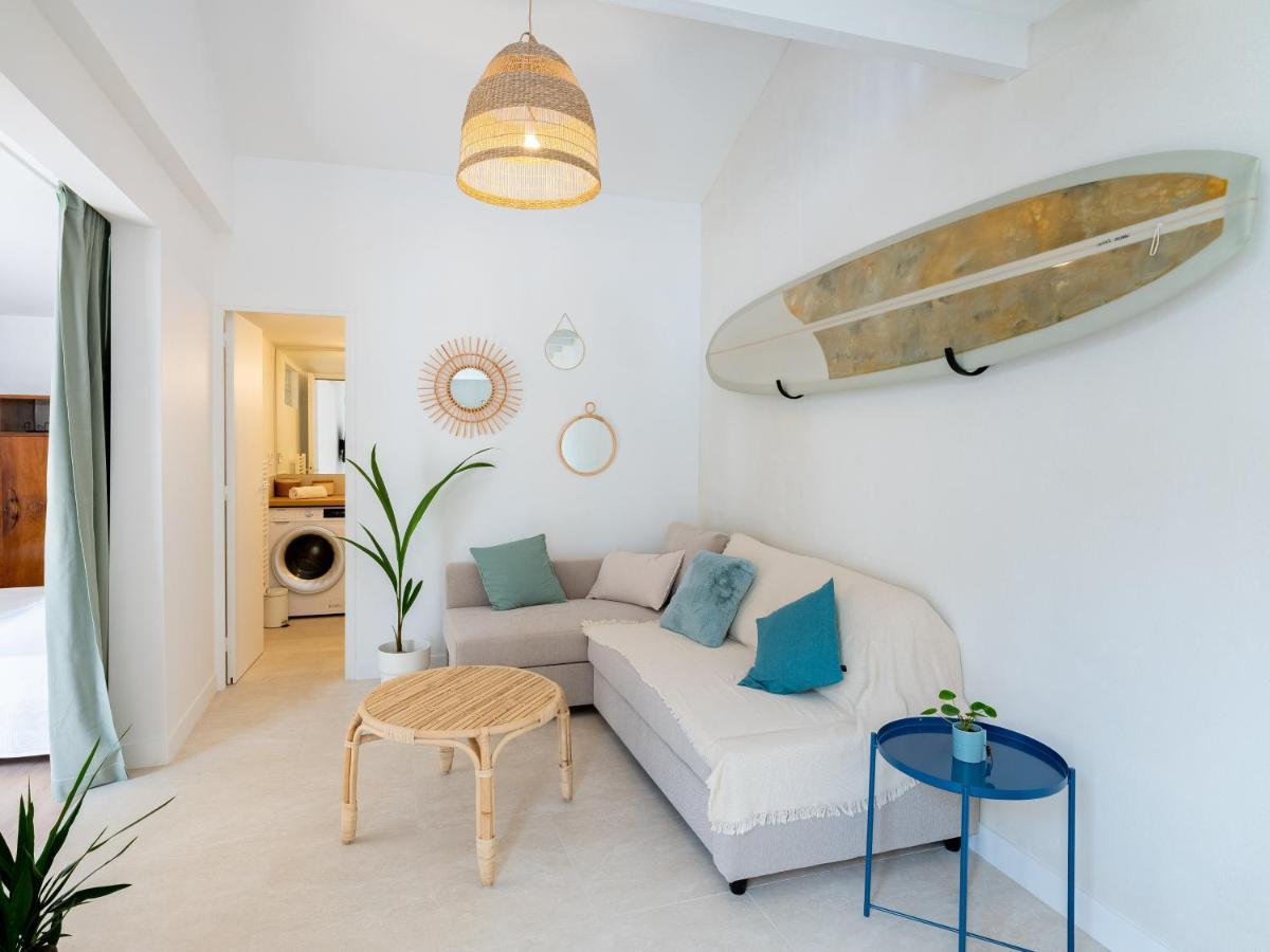 La Cala Malmousque - Magnifique Petite Maison Au Bord De L'Eau Marseille Exteriér fotografie